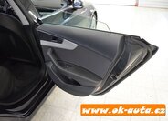 Audi A5 Liftback 2,0 l 140 kw