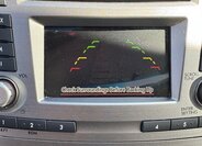 Subaru Legacy Kombi 2,0 l 110 kw