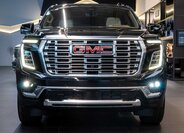 GMC Yukon SUV 6,2 l 313 kw