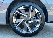 Peugeot 308 Kombi 1,2 l 96 kw