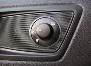 Škoda Yeti Kombi 2,0 l 81 kw