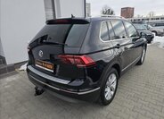 Volkswagen Tiguan Kombi 1,4 l 110 kw