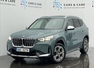 BMW X1 SUV 2,0 l 110 kw