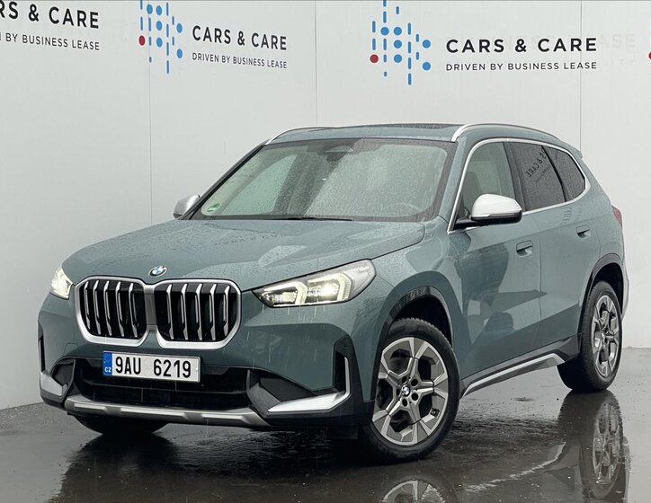 BMW X1 SUV 2,0 l 110 kw