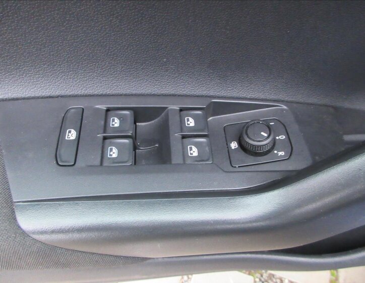 Volkswagen Taigo Hatchback 999,0 70 kw