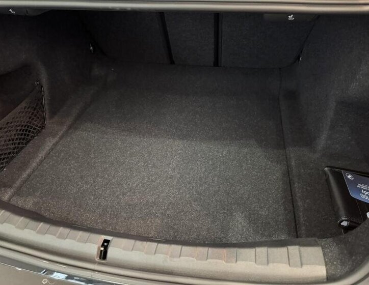 BMW Řada 3 Sedan 2,0 l 140 kw