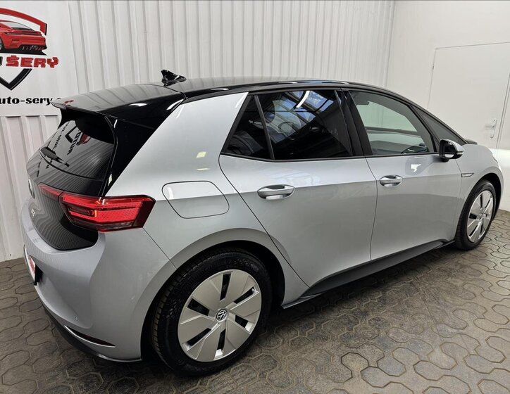 Volkswagen ID.3 Hatchback 0,0 150 kw