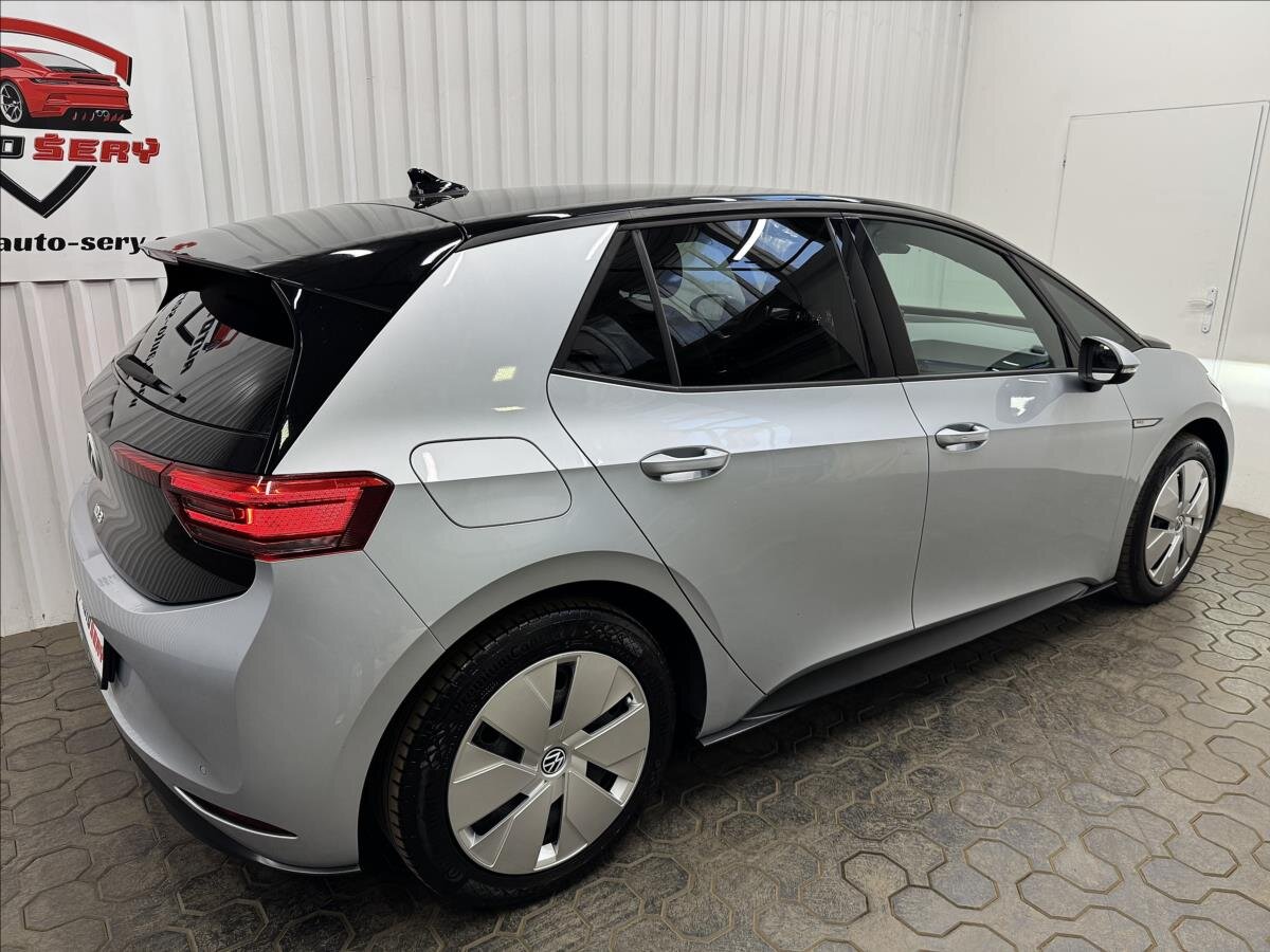 Volkswagen ID.3 Hatchback 0,0 150 kw