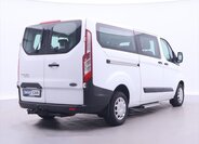 Ford Transit Custom Kombi 2,0 l 77 kw
