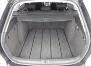 Škoda Octavia Kombi 1,8 l 118 kw