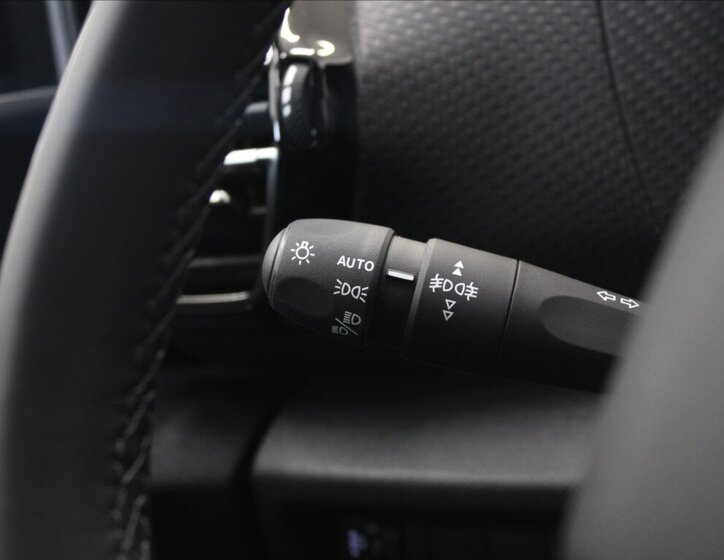 Citroën C4 Hatchback 1,2 l 96 kw