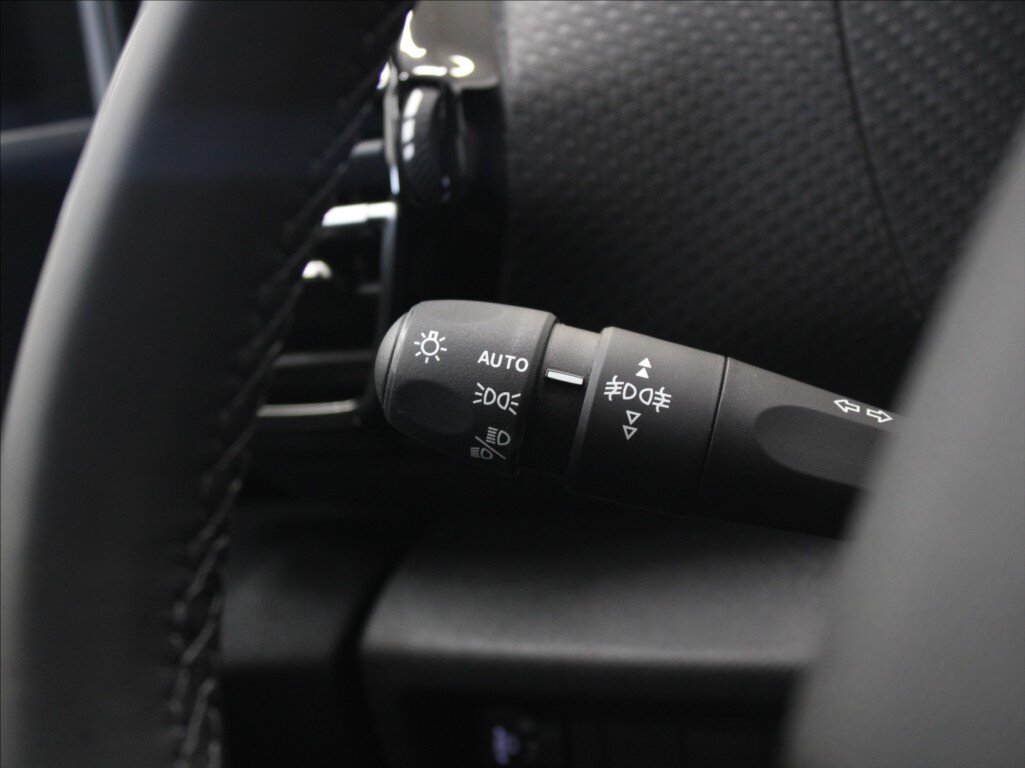 Citroën C4 Hatchback 1,2 l 96 kw