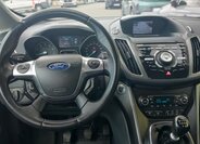 Ford C-MAX Kombi 1,6 l 110 kw