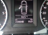 Volkswagen Tiguan Kombi 2,0 l 81 kw