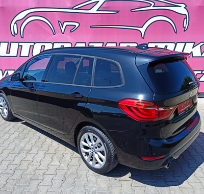 BMW Řada 2 4