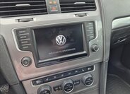 Volkswagen Golf Kombi 1,6 l 81 kw