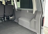 Volkswagen Transporter Kombi 2,0 l 110 kw