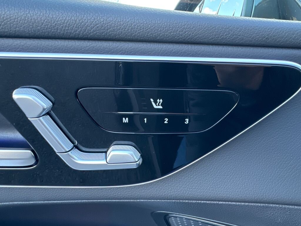 Mercedes-Benz GLC SUV / Terénní 2,0 l 145 kw