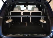 Mercedes-Benz Ostatní SUV / Terénní 3,0 l 285 kw