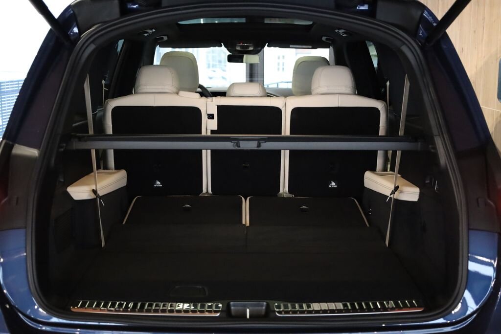 Mercedes-Benz Ostatní SUV / Terénní 3,0 l 285 kw