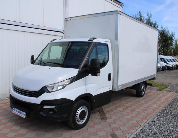 Iveco Daily 1