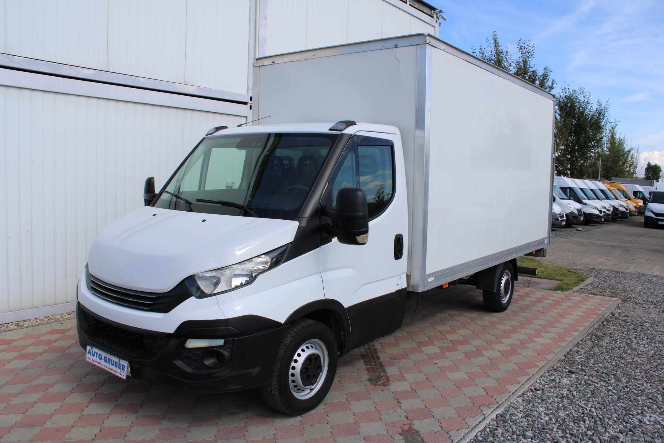 Iveco Daily