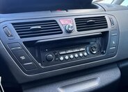 Citroën C4 Picasso Kombi 1,6 l 80 kw