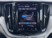 Volvo XC60 SUV / Terénní 2,0 l 145 kw