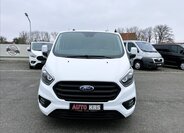 Ford Transit Custom 14