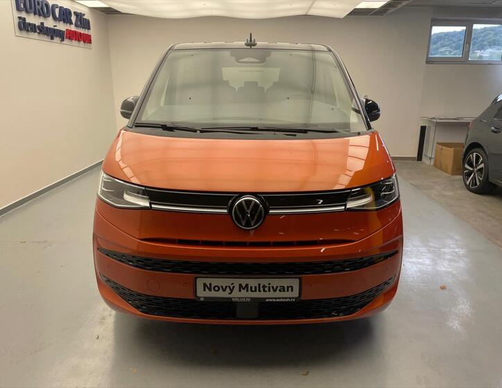 Volkswagen Multivan 4