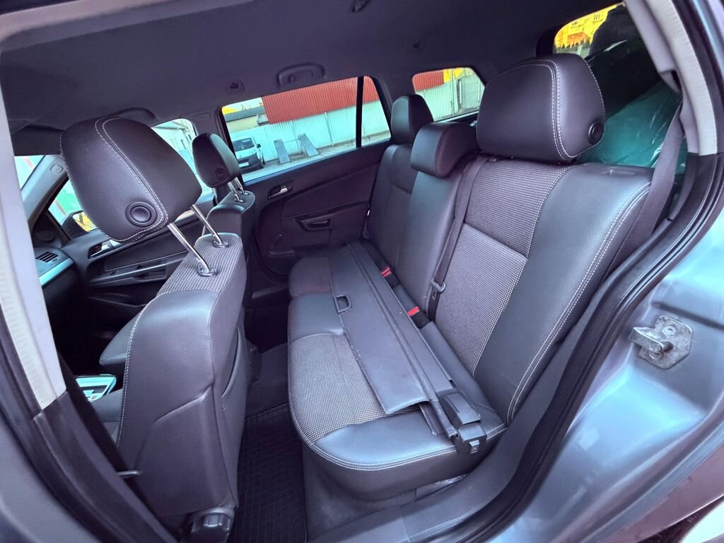 Opel Astra Kombi 1,9 l 88 kw