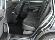 Škoda Kodiaq SUV 1,5 l 110 kw