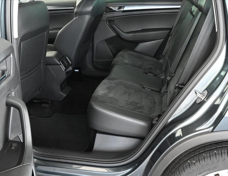 Škoda Kodiaq SUV 1,5 l 110 kw
