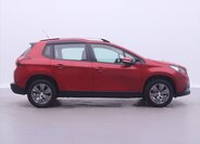 Peugeot 2008 8