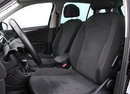 Volkswagen Tiguan SUV 2,0 l 110 kw