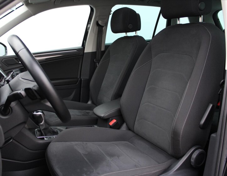 Volkswagen Tiguan SUV 2,0 l 110 kw