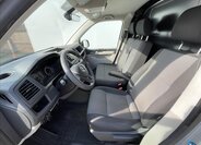 Volkswagen Transporter Ostatní 2,0 l 110 kw