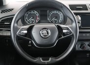 Škoda Fabia Kombi 999,0 70 kw