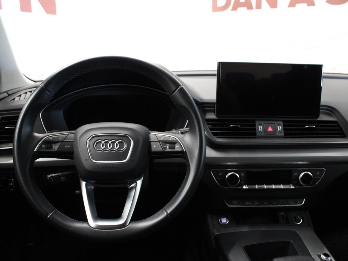 Audi Q5 SUV / Terénní 2,0 l 120 kw