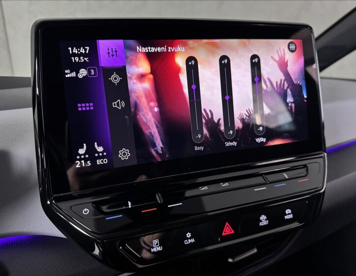 Volkswagen ID.3 Hatchback 0,0 150 kw