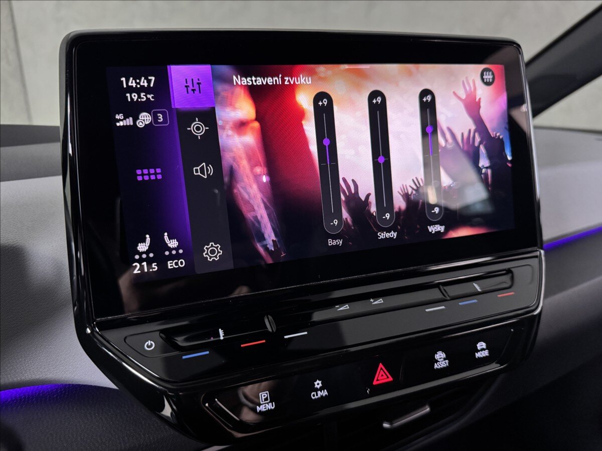 Volkswagen ID.3 Hatchback 0,0 150 kw