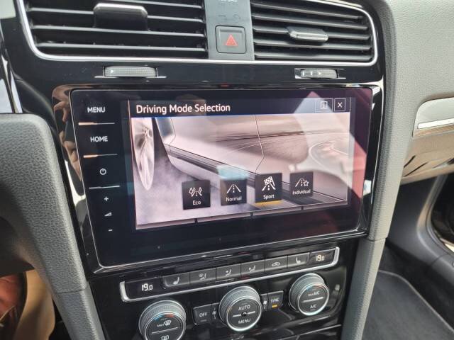 Volkswagen Golf Hatchback 2,0 l 135 kw