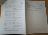 Škoda Octavia Kombi 2,0 l 135 kw