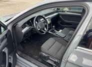 Volkswagen Passat Kombi 2,0 l 110 kw