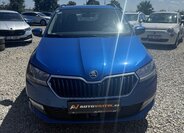 Škoda Fabia Kombi 999,0 70 kw