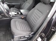 Ford Galaxy MPV 2,0 l 110 kw