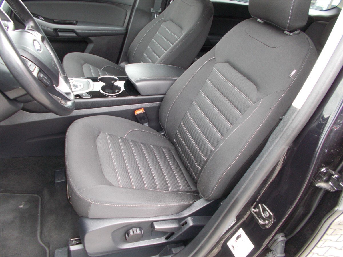 Ford Galaxy MPV 2,0 l 110 kw