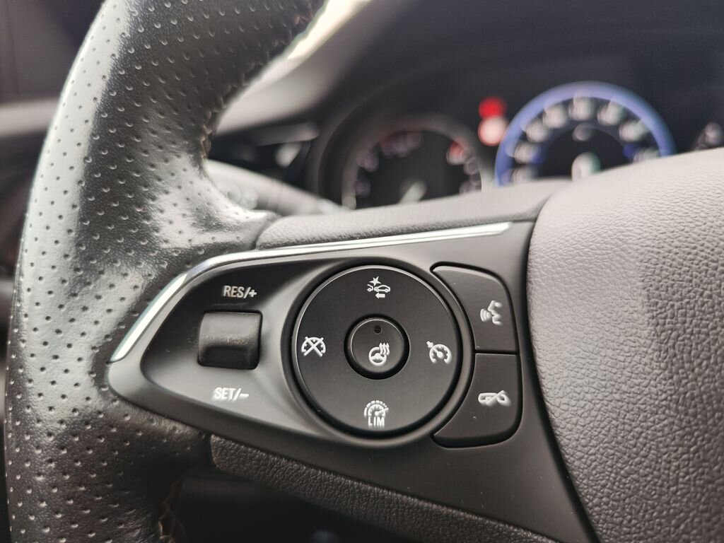 Opel Insignia Kombi 2,0 l 128 kw