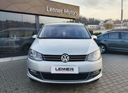 Volkswagen Sharan 2