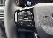 Ford Tourneo Custom Kombi 2,0 l 125 kw